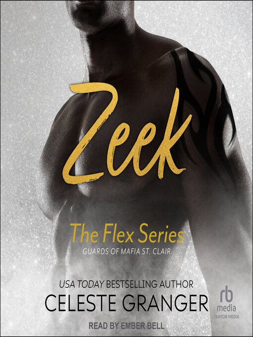 Title details for Zeek by Celeste Granger - Wait list